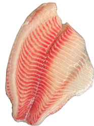 ปลาอิซุมิได 250 - 400 g. กก. ละ