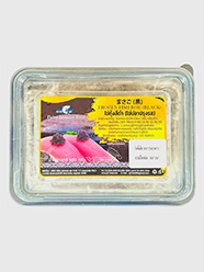 ไข่กุ้งดำ PJF 500 g. (กล่อง)